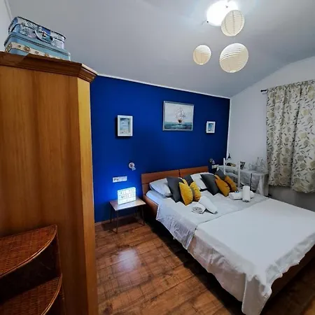 Apartmán Sea View