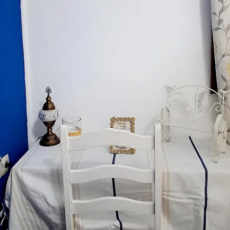 Apartamento Sea View