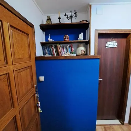 Apartmán Sea View