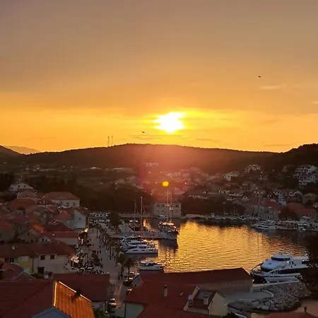 Sea View Jelsa (Hvar)
