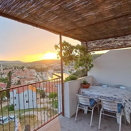 Apartamento Sea View