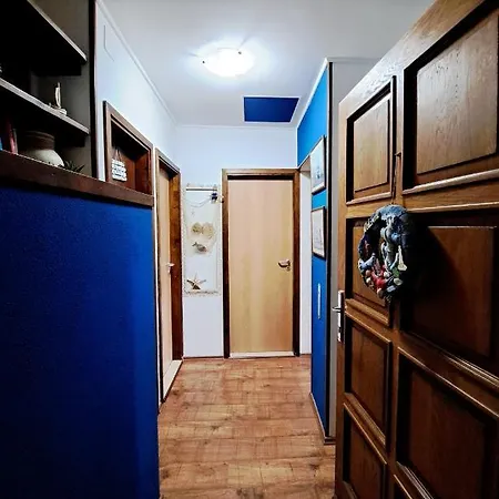 Apartmán Sea View *