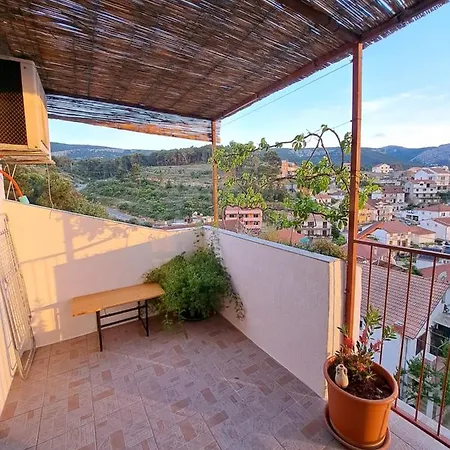 Sea View Apartmán