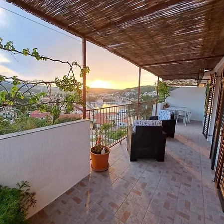 Sea View Apartamento