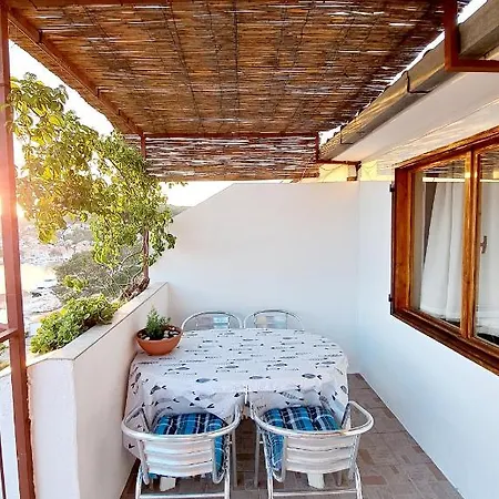 Apartmán Sea View *