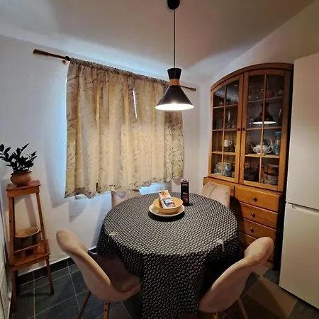 Apartmán Sea View Jelsa (Hvar)