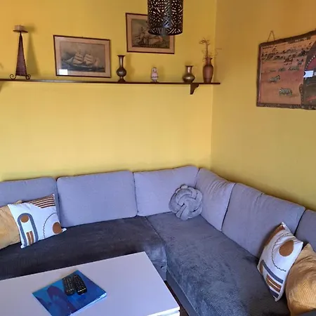 Apartmán Sea View *