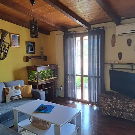 Sea View Apartmán *