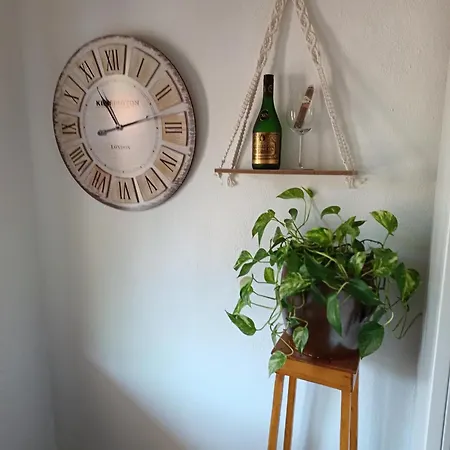 Apartamento Sea View
