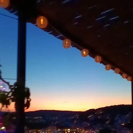Sea View * Jelsa (Hvar)