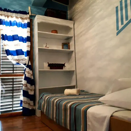 Apartmán Sea View