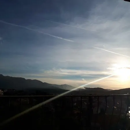 Appartement Sea View *