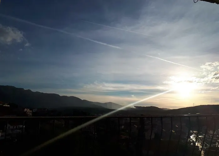 Lägenhet Sea View *