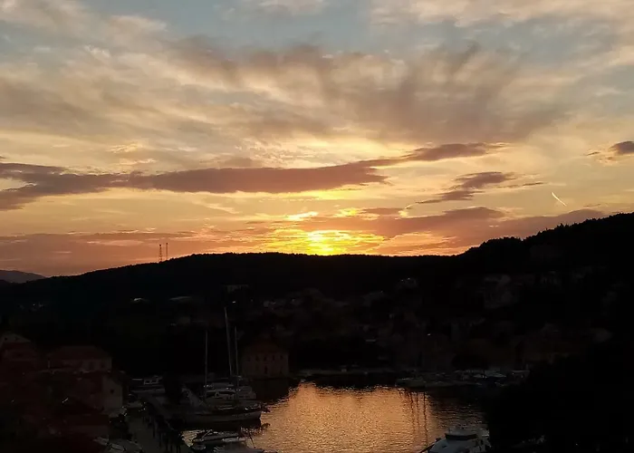 Sea View * Jelsa (Hvar)